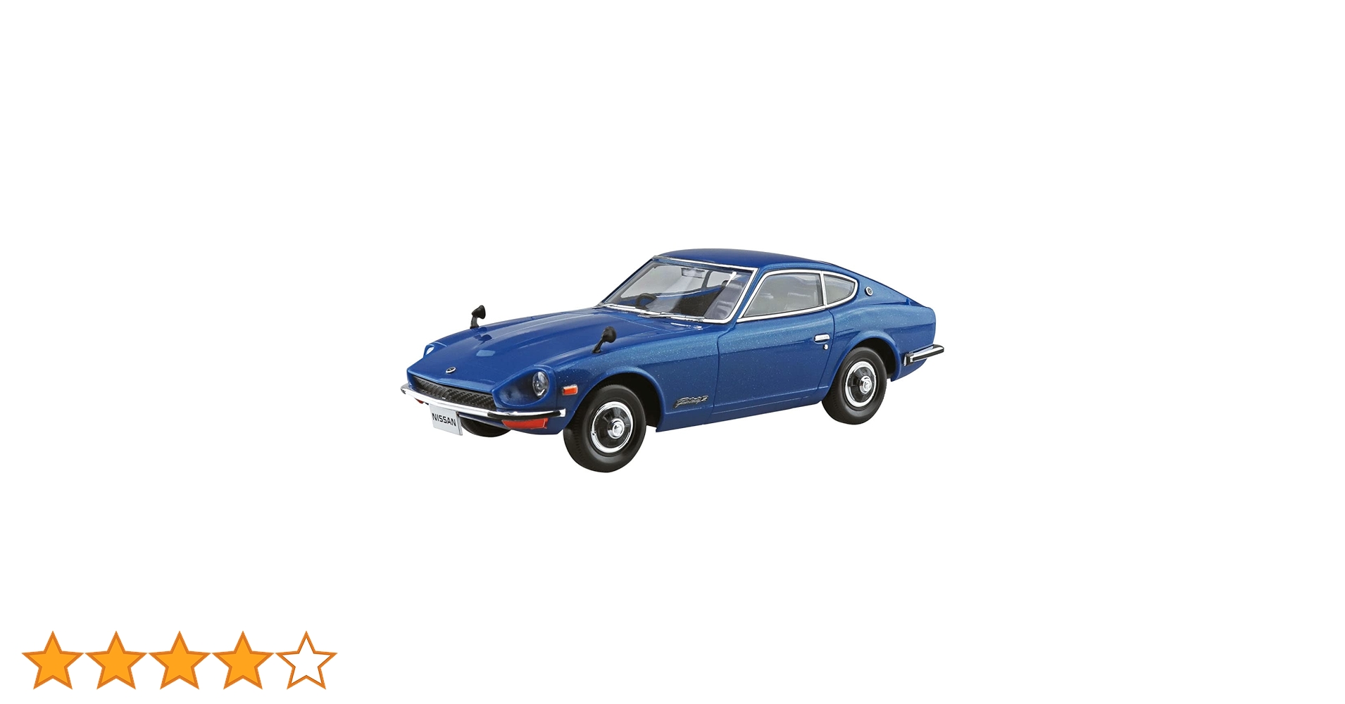 Amazon | 青島文化教材社 1/32 ザ・スナップキットシリーズ ニッサン